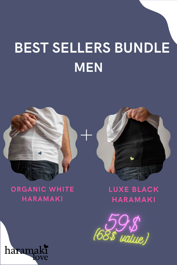 Best Sellers - Men Bundle