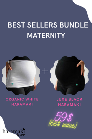 Best Sellers - Maternity Bundle