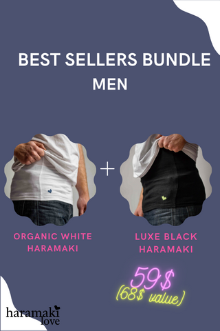 Best Sellers - Men Bundle