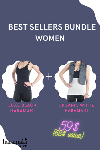 Best Sellers - Women Bundle